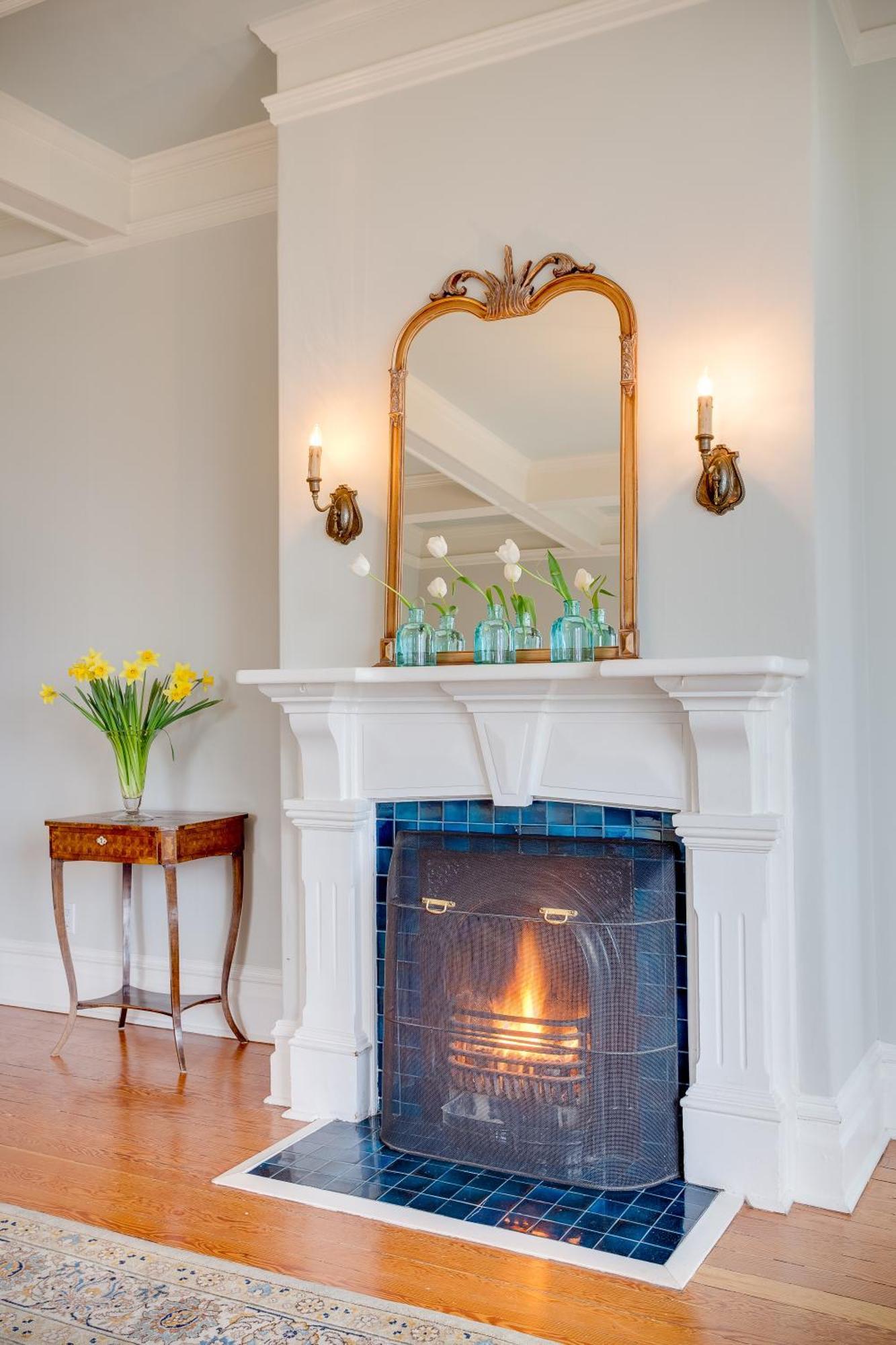 Fairholme Manor Inn Victoria Zewnętrze zdjęcie