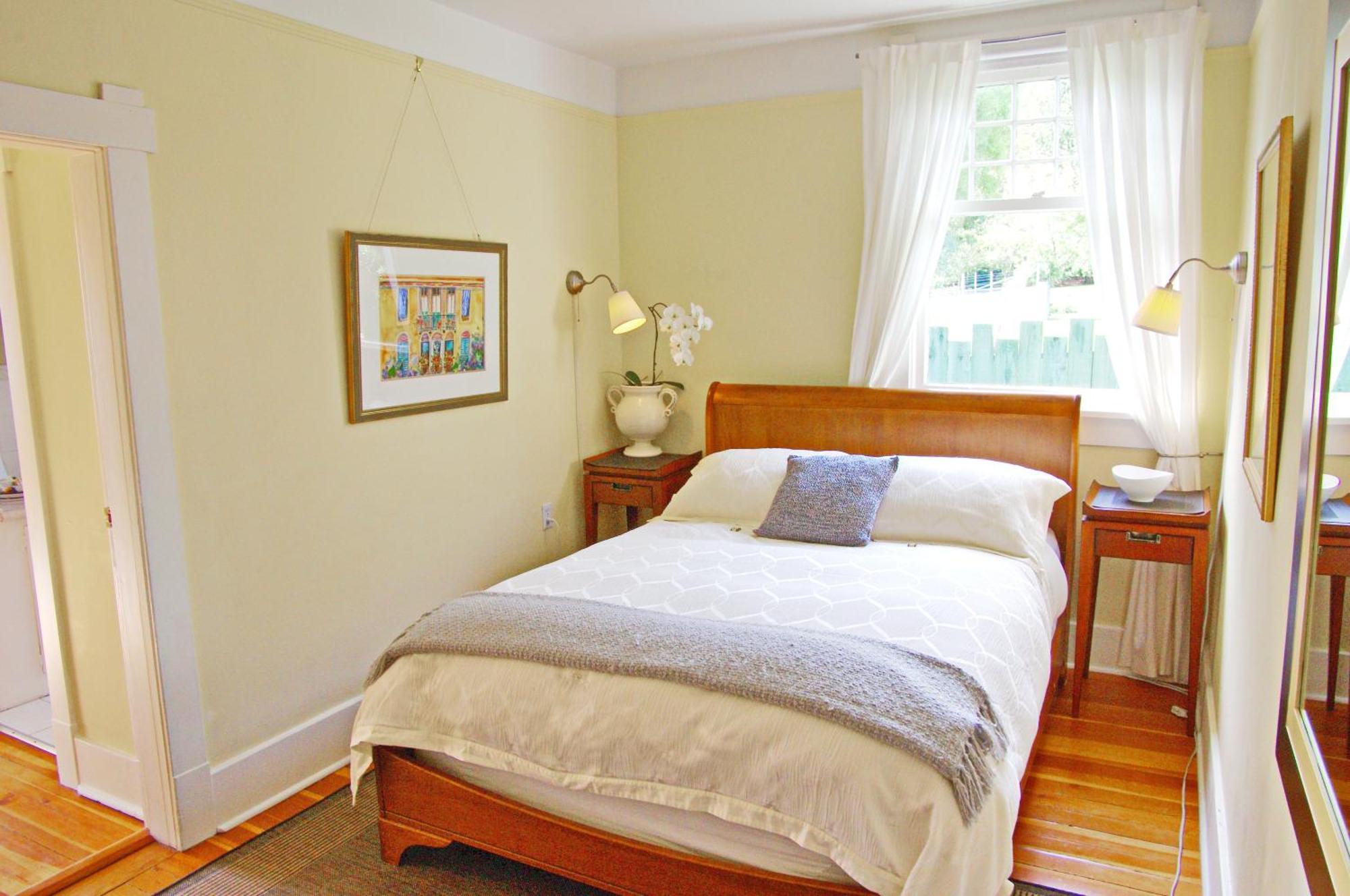 Fairholme Manor Inn Victoria Pokój zdjęcie