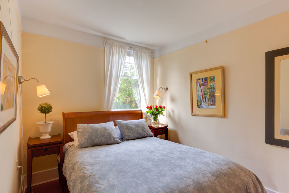 Fairholme Manor Inn Victoria Zewnętrze zdjęcie